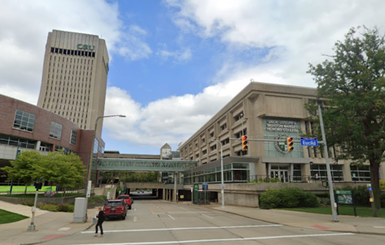 Cleveland State University to Discontinue Wrestling, Women's Golf, Softball Amid Budget Restructuring