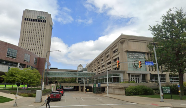 Cleveland State University to Discontinue Wrestling, Women's Golf, Softball Amid Budget Restructuring