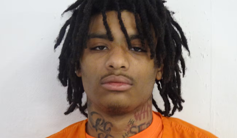 Cleveland Teen Killed in Late-Night Shooting, Police Investigate Tragic Incident on Hoppensack Avenue
