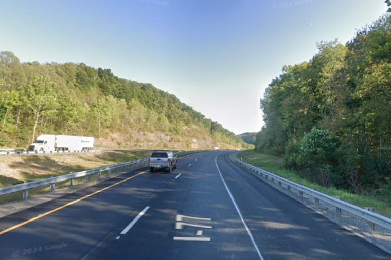 Cleveland Woman, 25, Dies in Tragic Accident on West Virginia Turnpike