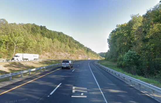 Cleveland Woman, 25, Dies in Tragic Accident on West Virginia Turnpike