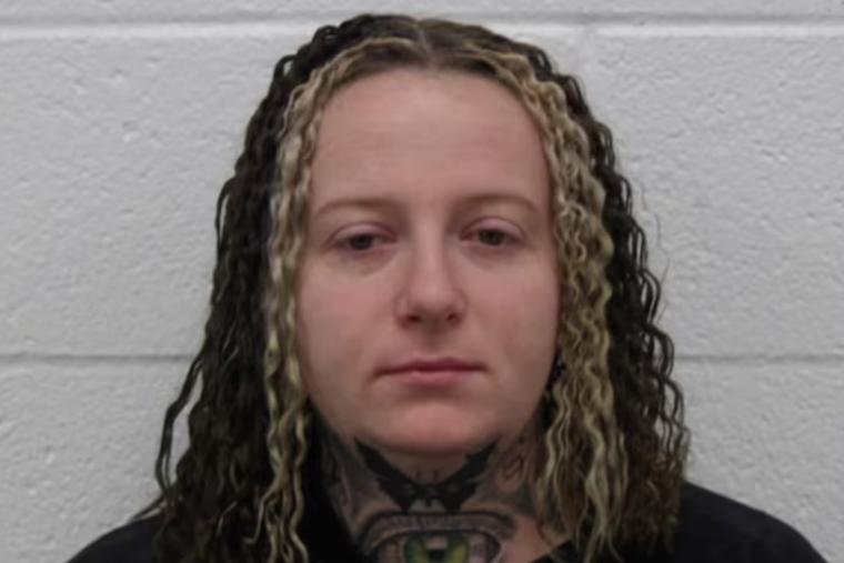 Cleveland Woman Charged in Connection with September Street Takeovers, Firearms and Vehicles Seized