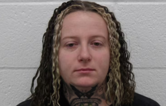 Cleveland Woman Charged in Connection with September Street Takeovers, Firearms and Vehicles Seized