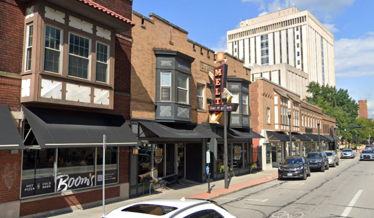 Cleveland's Beloved Melt Bar and Grilled Bids Farewell with Lakewood Garage Sale Event