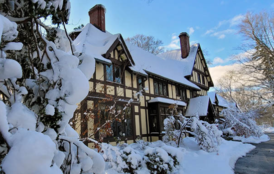 Cleveland's Historic Wildwood Estate Flourishes as Mentor's Cultural Gem