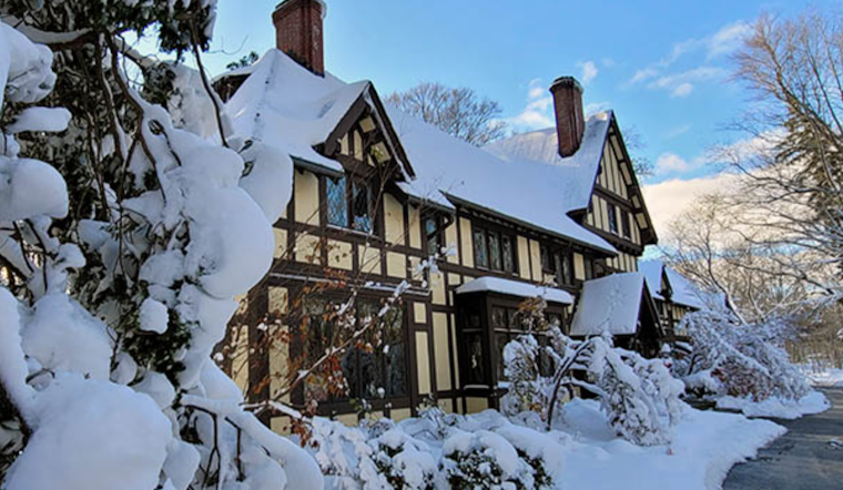 Cleveland's Historic Wildwood Estate Flourishes as Mentor's Cultural Gem