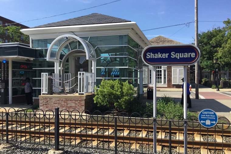 Cleveland's Shaker Square Set for Revitalization with New Housing and Green Spaces