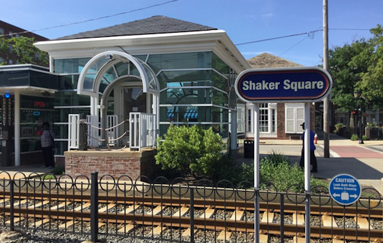 Cleveland's Shaker Square Set for Revitalization with New Housing and Green Spaces