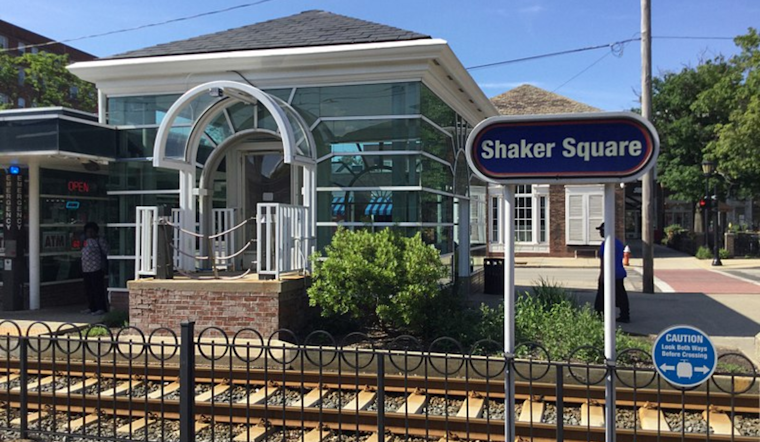 Cleveland's Shaker Square Set for Revitalization with New Housing and Green Spaces