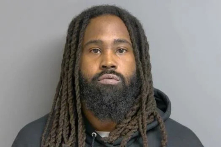 Clinton Township Man Charged with Assault and Using Child as Human Shield in Standoff