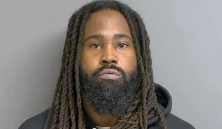 Clinton Township Man Charged with Assault and Using Child as Human Shield in Standoff