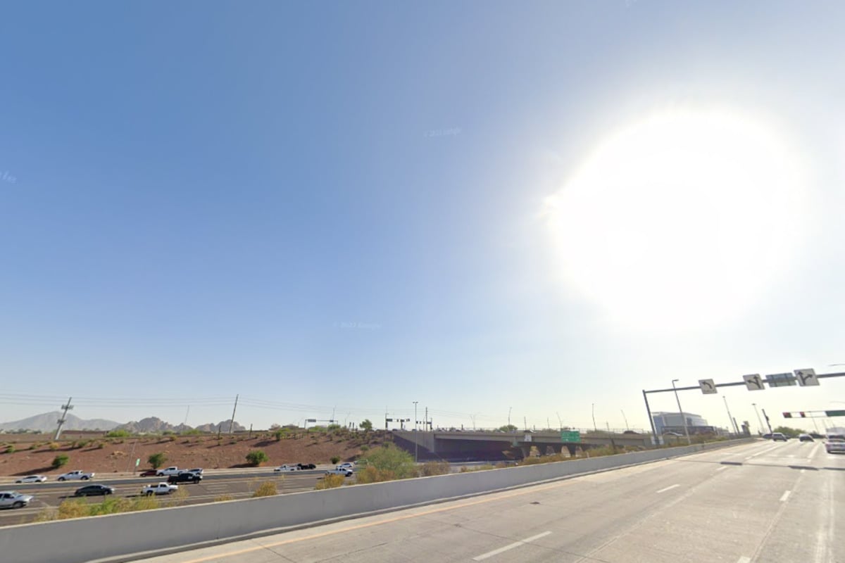 Cloudy Skies and Calm Breezes in Phoenix Today with a Sunny Weekend