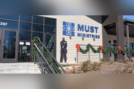 Cobb County and MUST Ministries to Open Hope House for Those Seeking Refuge from the Cold