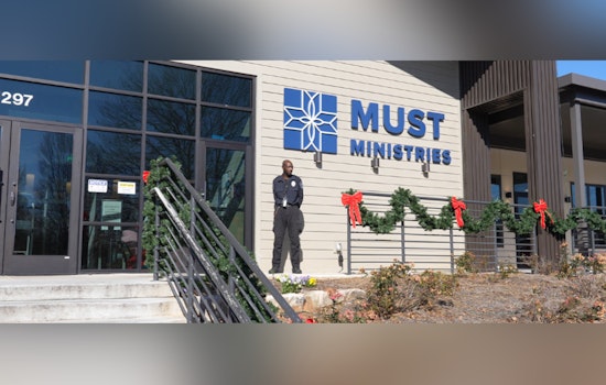 Cobb County and MUST Ministries to Open Hope House for Those Seeking Refuge from the Cold