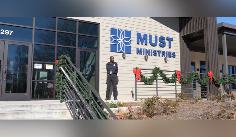 Cobb County and MUST Ministries to Open Hope House for Those Seeking Refuge from the Cold