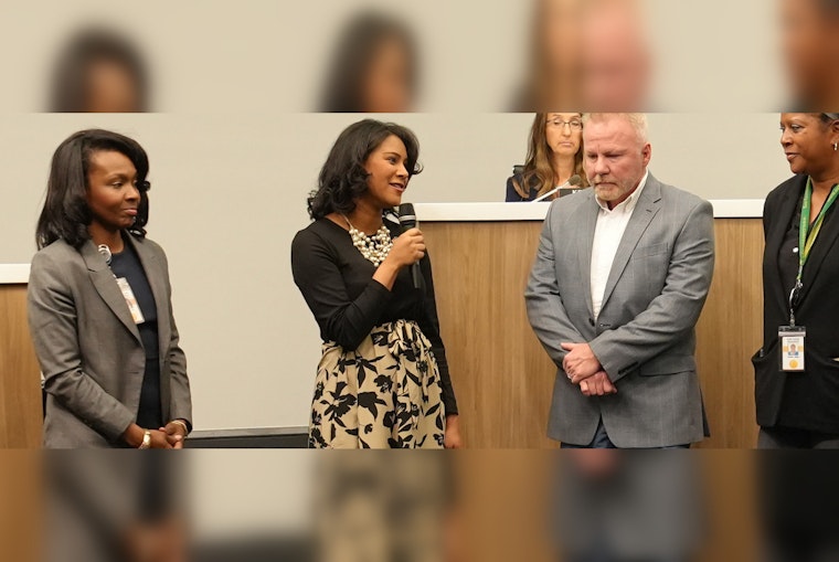 Cobb County Judge Rules BOC District 2 Seat Vacant, Upholding Residency Requirements