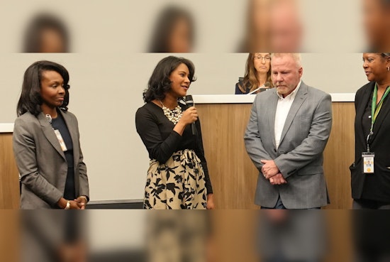 Cobb County Judge Rules BOC District 2 Seat Vacant, Upholding Residency Requirements