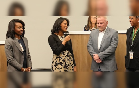 Cobb County Judge Rules BOC District 2 Seat Vacant, Upholding Residency Requirements
