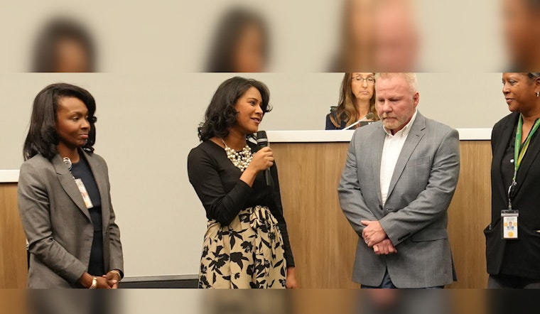 Cobb County Judge Rules BOC District 2 Seat Vacant, Upholding Residency Requirements