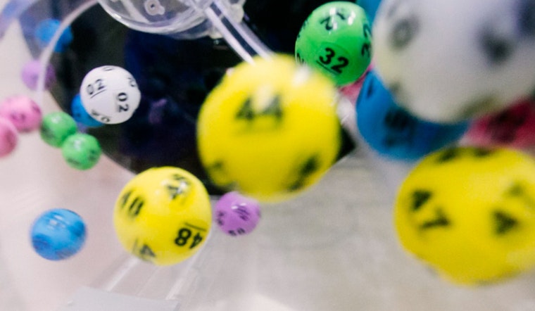 Cobb County Local Hits $100K Jackpot with Powerball Ticket from Mobile App