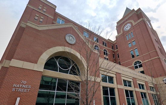Cobb County to Adopt New Student Attendance Protocol in Bid to Enhance School Climate