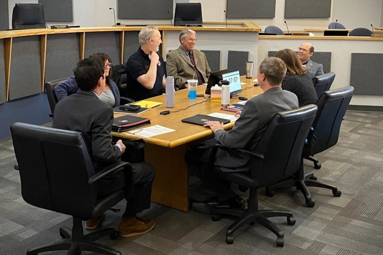 Cochise County Launches Hunt for New Recorder, Applications Open Until February 11