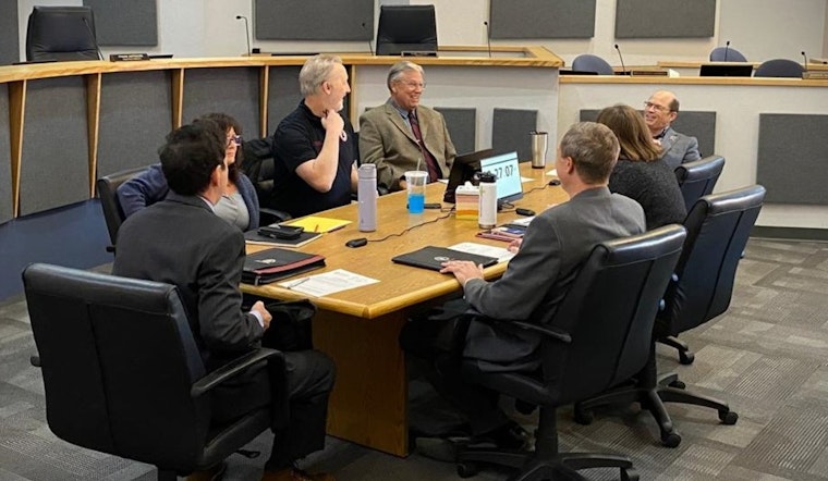 Cochise County Launches Hunt for New Recorder, Applications Open Until February 11