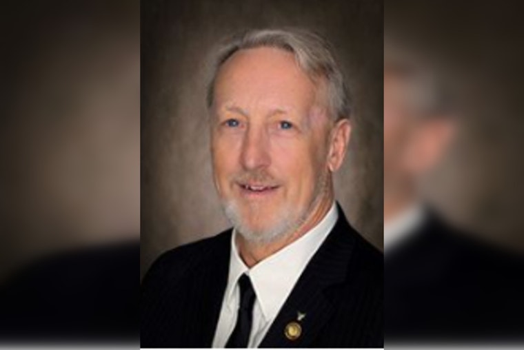 Cochise County Recorder David Stevens Announces Resignation After 16 Years of Service