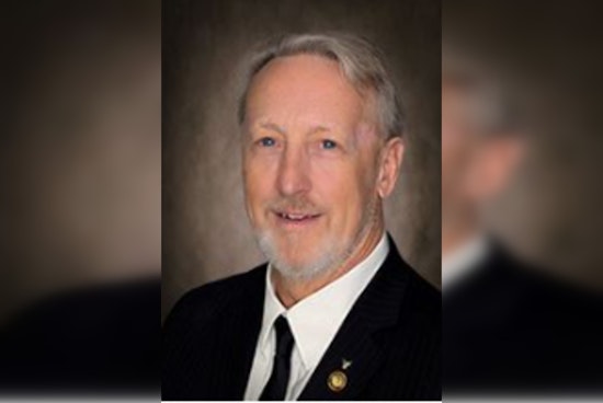 Cochise County Recorder David Stevens Announces Resignation After 16 Years of Service