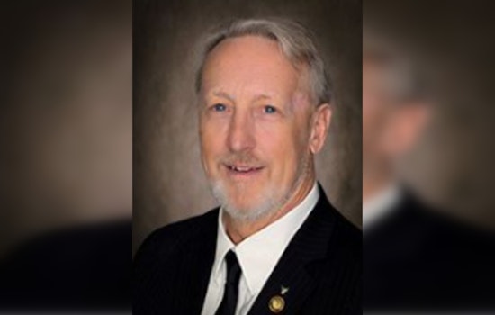 Cochise County Recorder David Stevens Announces Resignation After 16 Years of Service