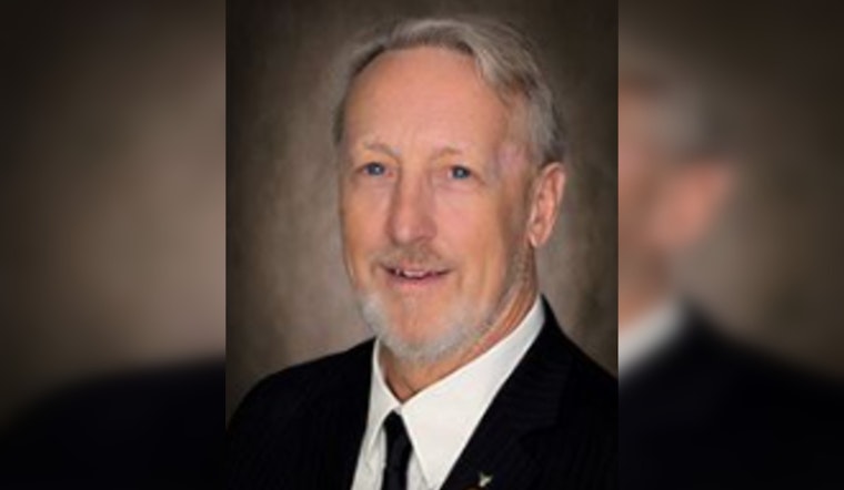 Cochise County Recorder David Stevens Announces Resignation After 16 Years of Service