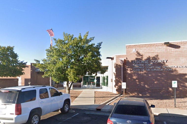 Cochise County Superior Court Seeks Public Feedback for Senior Commissioners’ Annual Reappointment