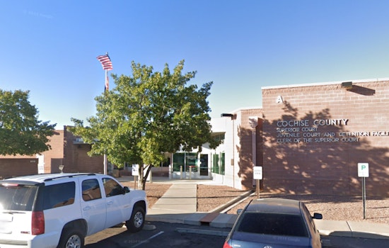 Cochise County Superior Court Seeks Public Feedback for Senior Commissioners’ Annual Reappointment