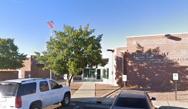 Cochise County Superior Court Seeks Public Feedback for Senior Commissioners’ Annual Reappointment