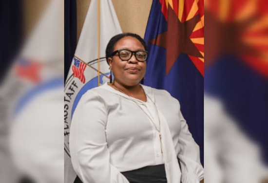 Coconino County Reappoints Harris and House to African Diaspora Advisory Council