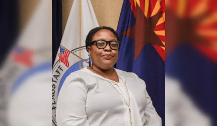 Coconino County Reappoints Harris and House to African Diaspora Advisory Council