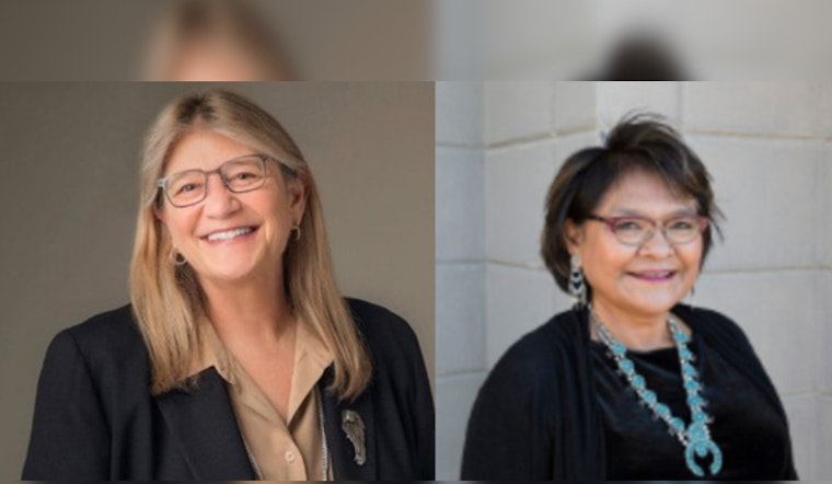 Coconino County Supervisors Join Grand Canyon National Monument Advisory Committee