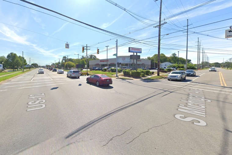 Coldwater Cyclist in Critical Condition Following Collision with Car, Investigation Underway