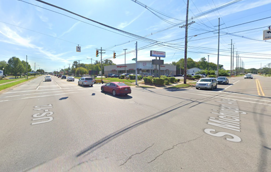 Coldwater Cyclist in Critical Condition Following Collision with Car, Investigation Underway