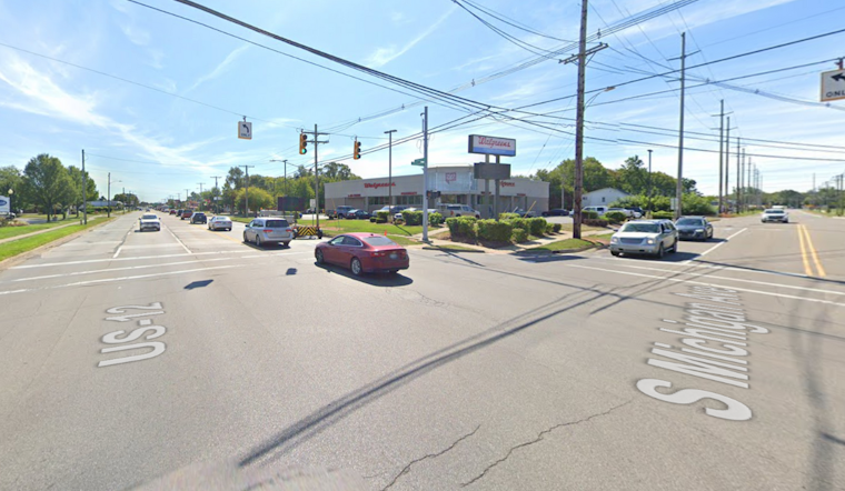 Coldwater Cyclist in Critical Condition Following Collision with Car, Investigation Underway