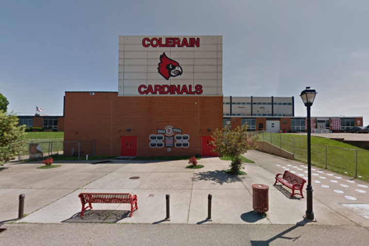 Colerain High School Student Arrested for Alleged Bomb Threats Leading to School District Shutdown