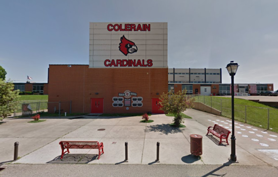 Colerain High School Student Arrested for Alleged Bomb Threats Leading to School District Shutdown