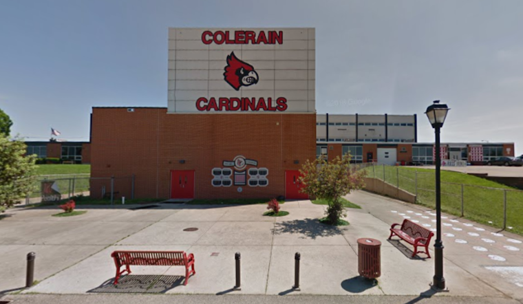 Colerain High School Student Arrested for Alleged Bomb Threats Leading to School District Shutdown