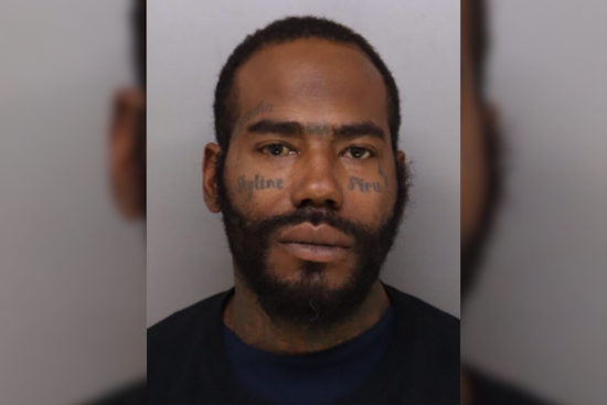 Colerain Township Police Nab Suspected Armed Robber, Second Suspect Still at Large