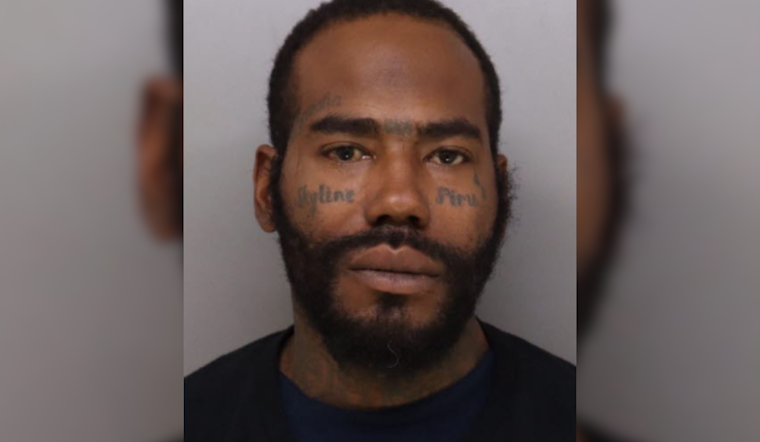 Colerain Township Police Nab Suspected Armed Robber, Second Suspect Still at Large