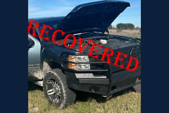 Collaborative Texas Law Enforcement Sting Recovers Stolen Vehicles and Leads to Multiple Arrests