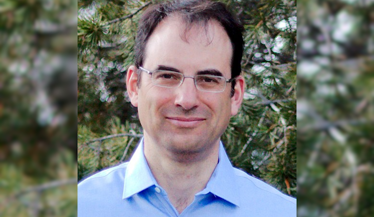 Colorado Attorney General Phil Weiser Eyes Governor's Seat for 2026