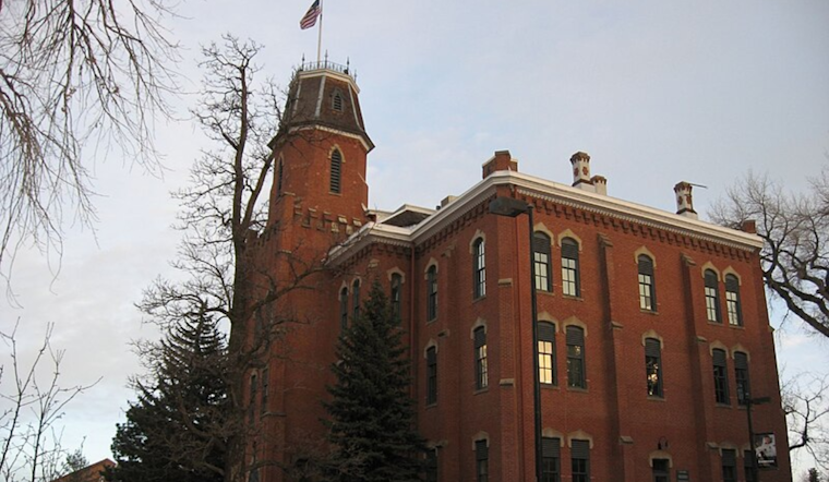 Colorado Mourns the Passing of University of Colorado Champion Jerry