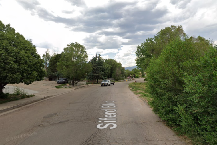 Colorado Springs Announces Park Vista South Drainage Project Start, Traffic Detours Expected Through 2026