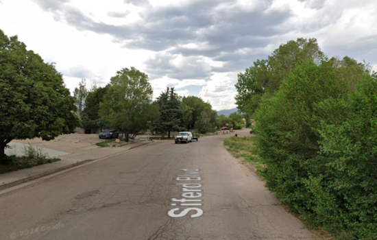 Colorado Springs Announces Park Vista South Drainage Project Start, Traffic Detours Expected Through 2026
